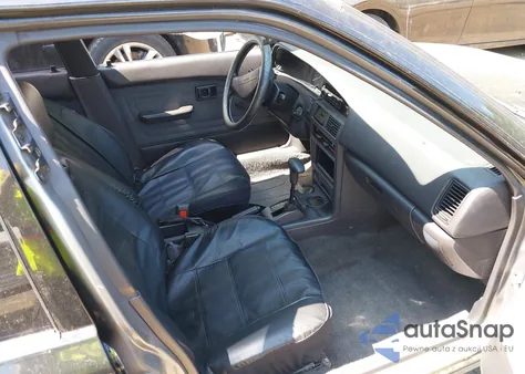 1990 Toyota Corolla Dlx from USA, damaged, VIN 2T1AE94A6LC018879